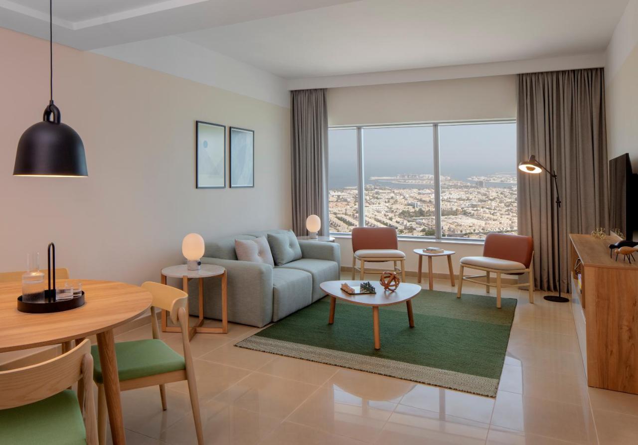 Staybridge Suites Dubai Financial Centre, an IHG Hotel photo