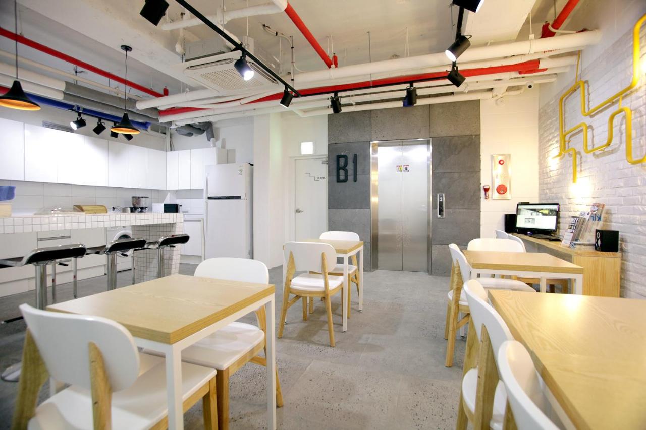 K-POP Hotel Seoul Tower - 5