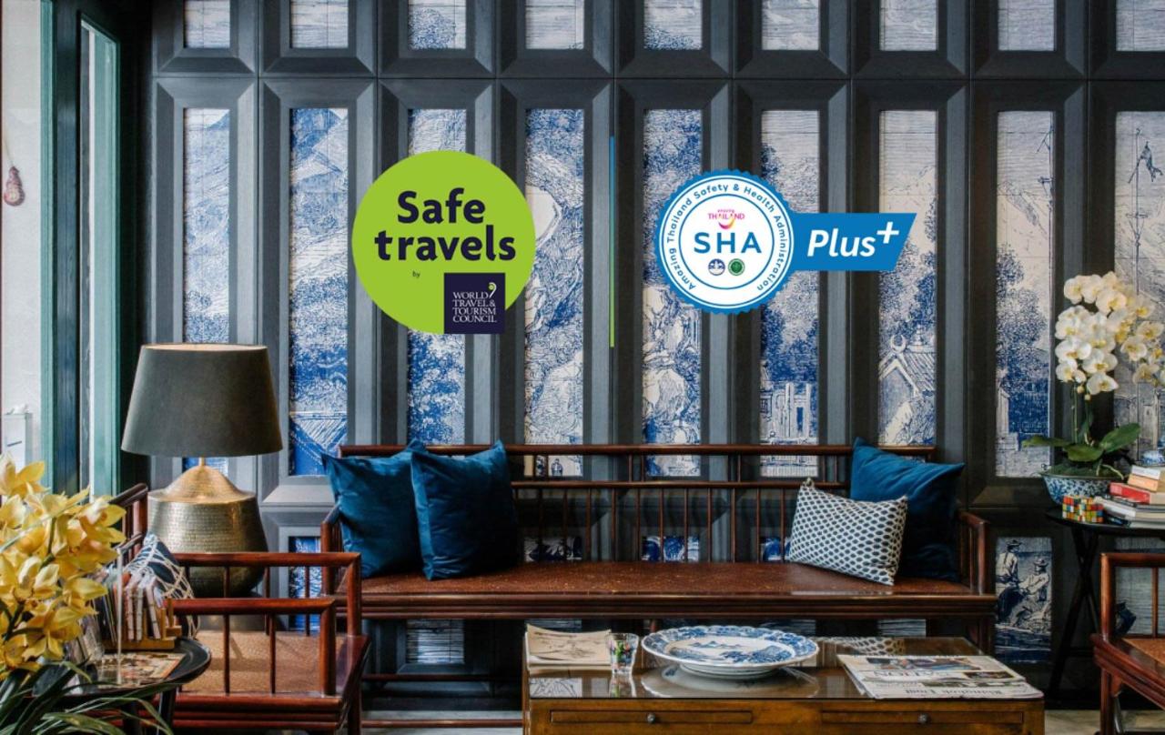 Oriental Heritage Hotel