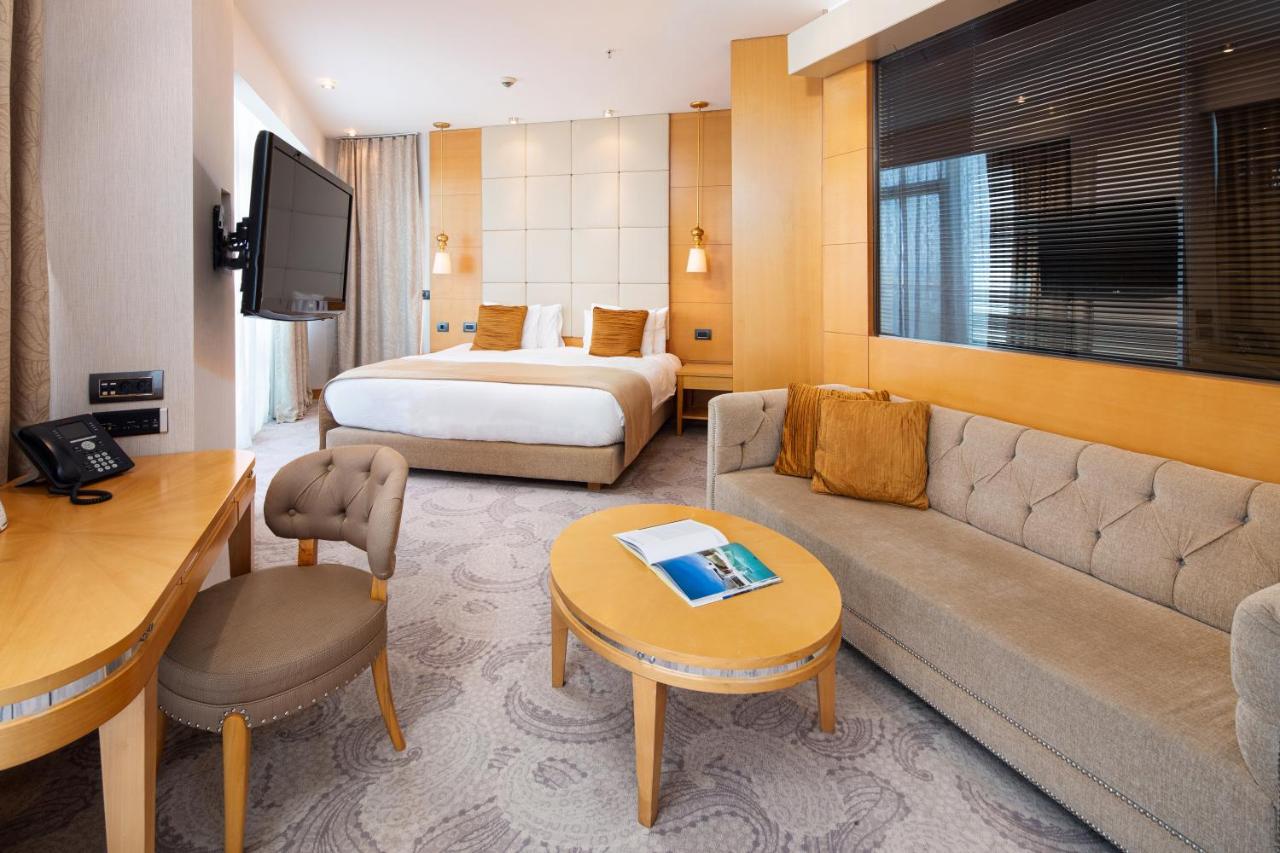 Bilgah Beach Hotel photo