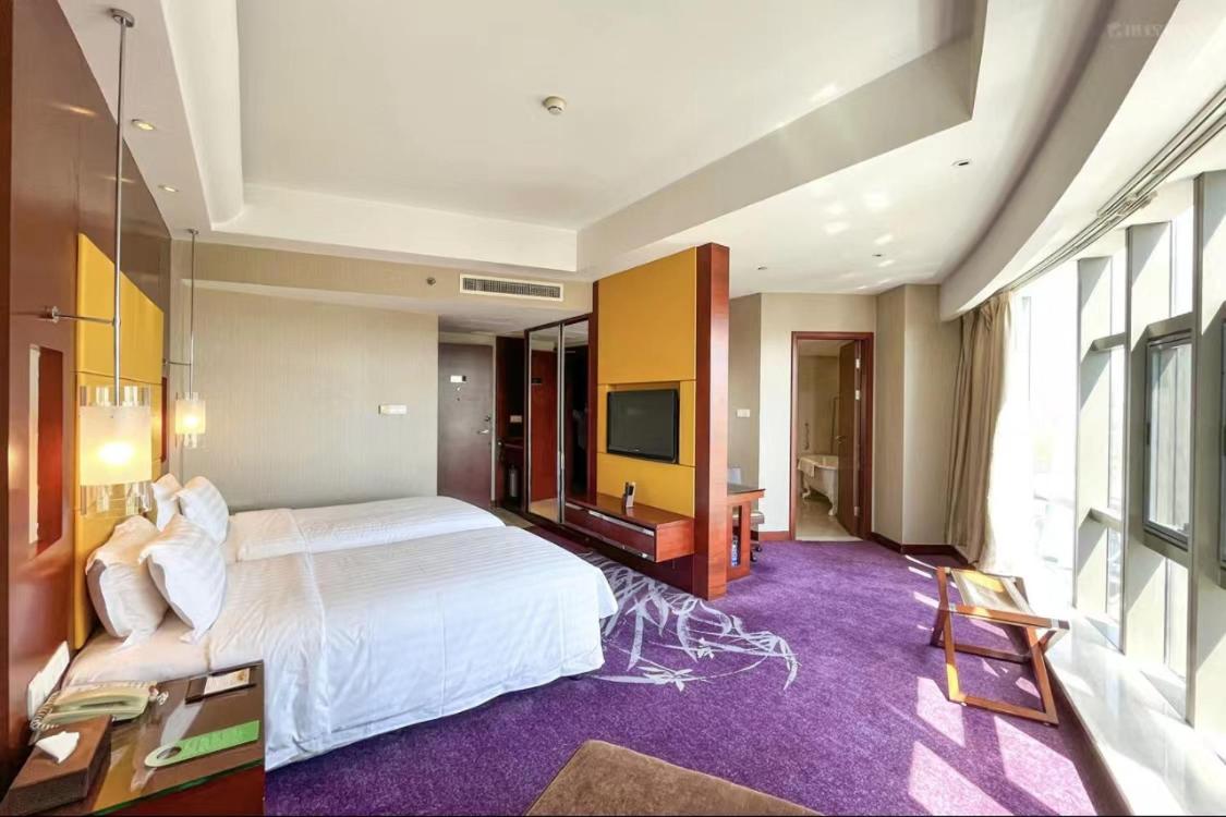 Beijing Taishan Hotel photo
