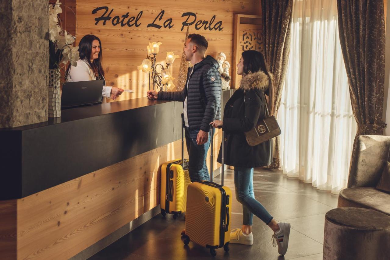 Hotel La Perla, Andalo – Tarifs 2022