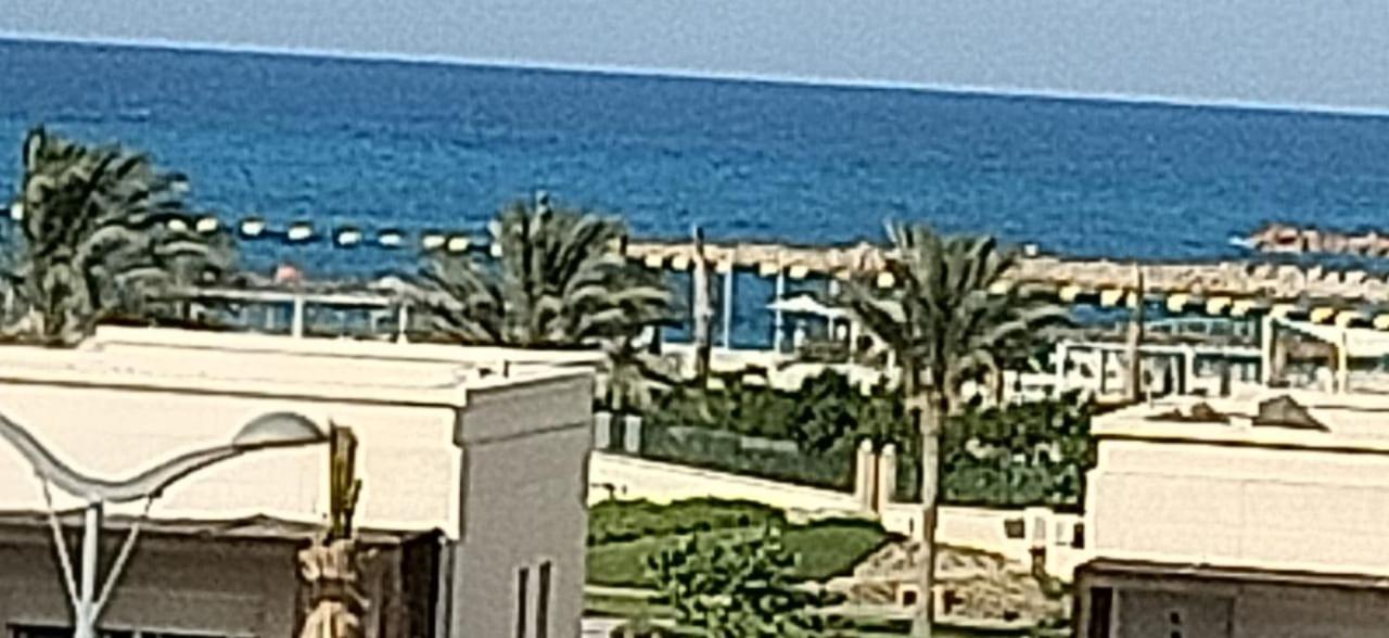 Prime Home North Coast Marassi AlAlamain