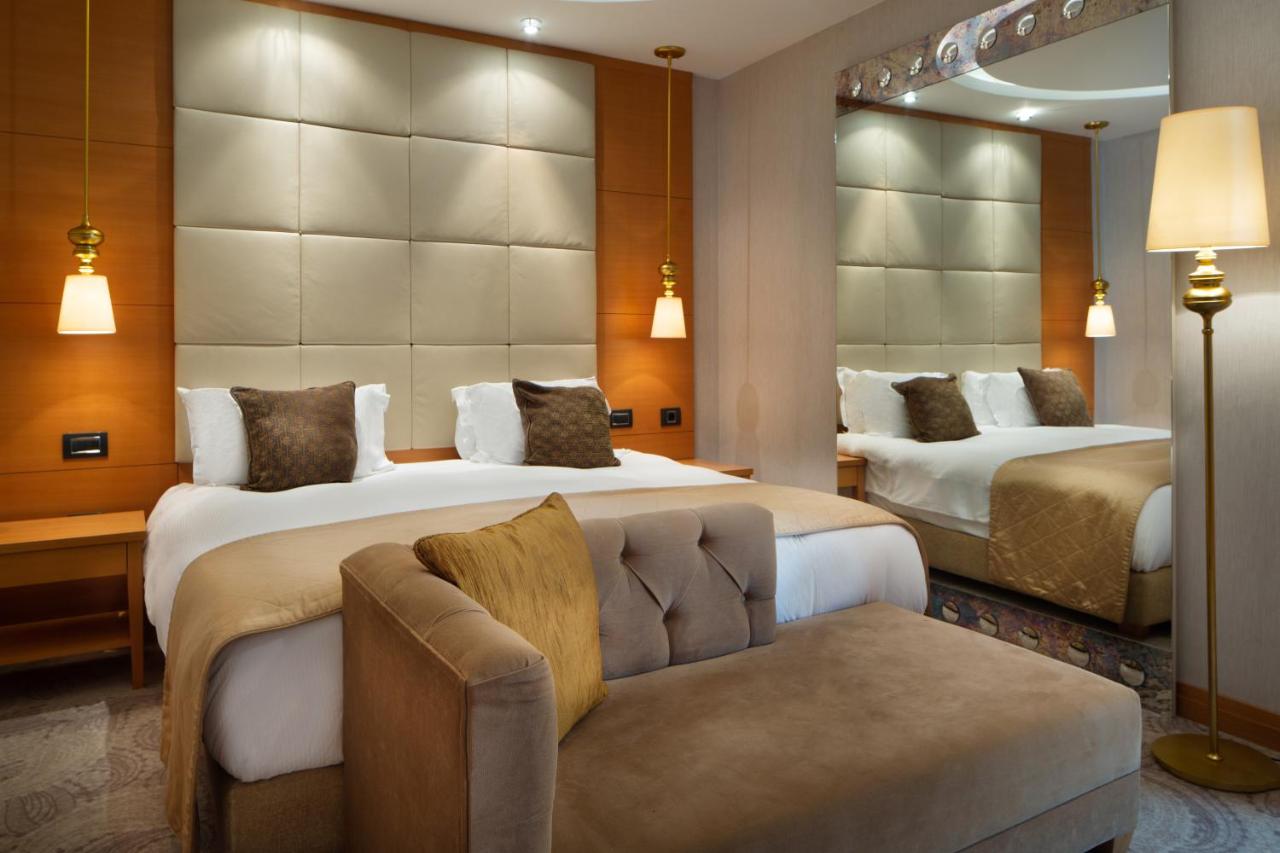 Bilgah Beach Hotel photo
