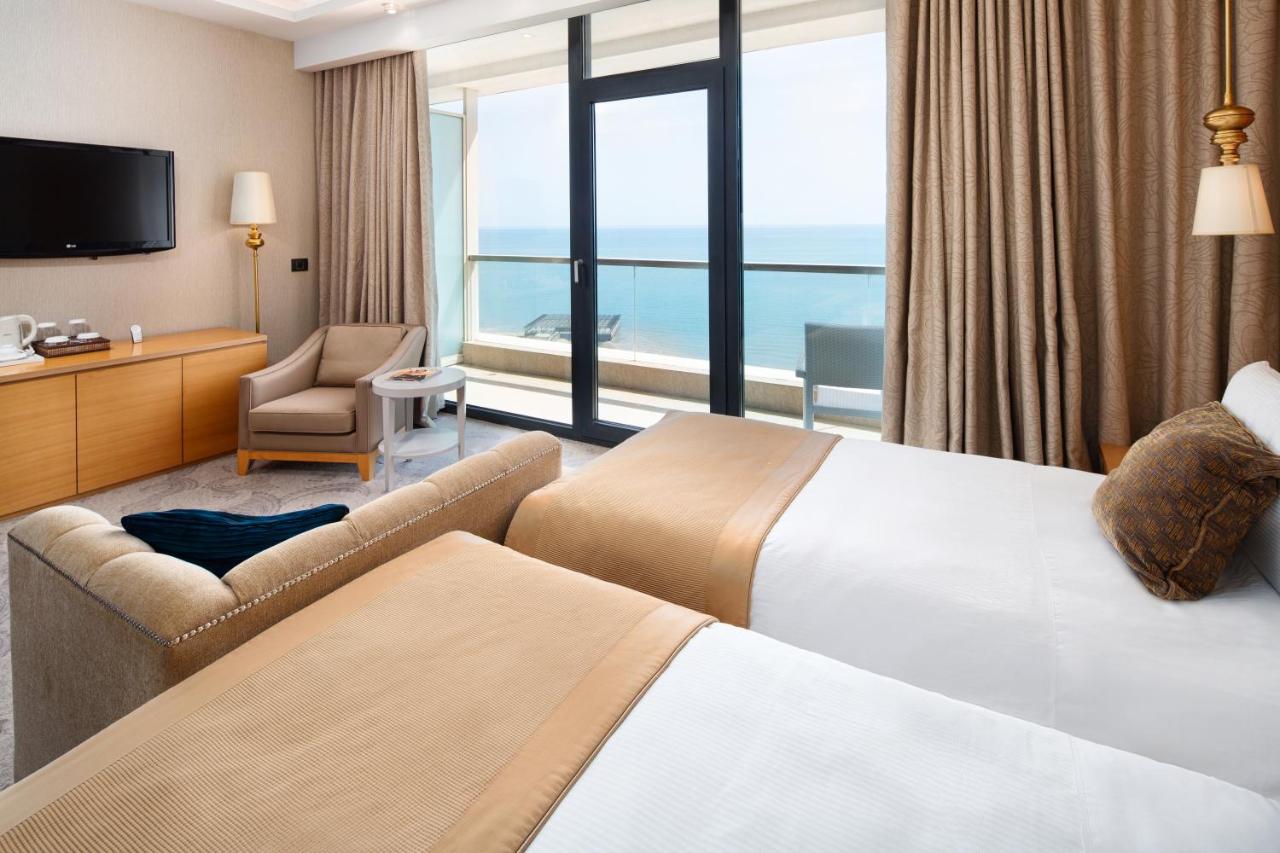 Bilgah Beach Hotel photo