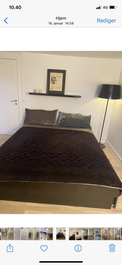 Hellerup - suite 1