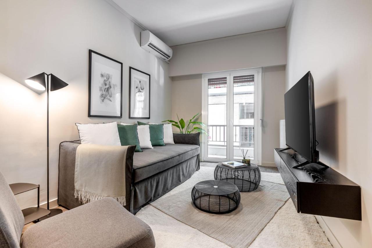The Beehive Apartments - 3