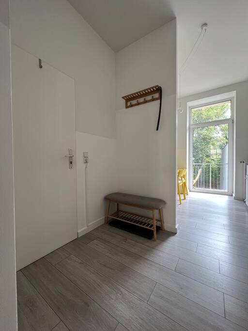 Schönes Apartment in zentraler Lage Luppenstraße