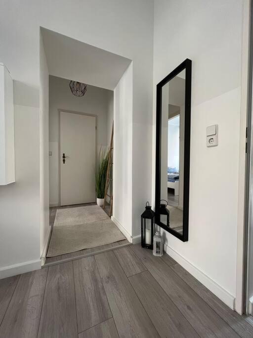 Schönes Apartment in zentraler Lage Luppenstraße