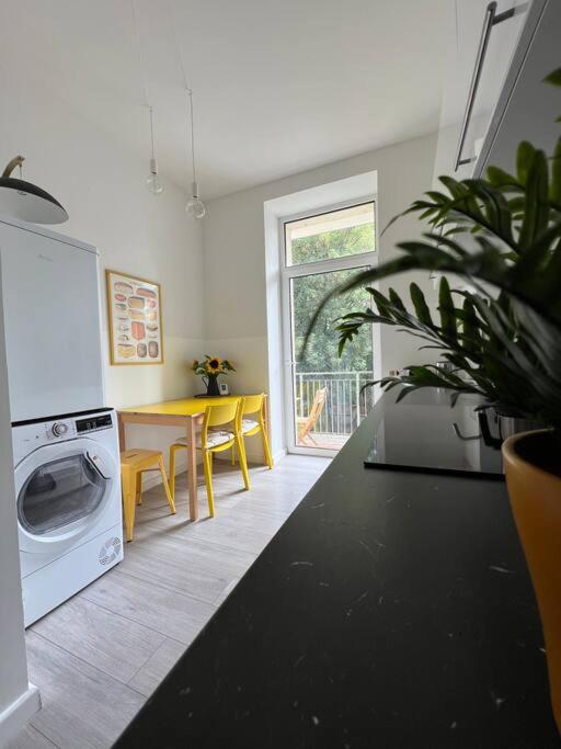Schönes Apartment in zentraler Lage Luppenstraße