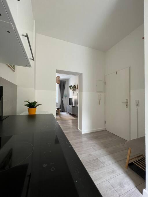 Schönes Apartment in zentraler Lage Luppenstraße