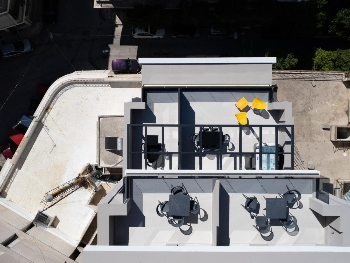 LUX&EASY Athens Downtown Residences - 4