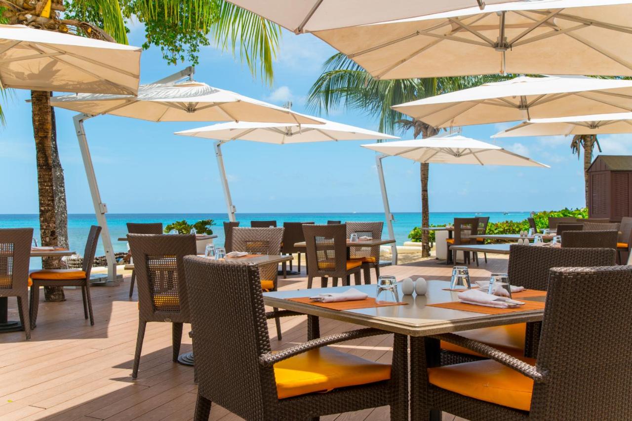 Tamarind by Elegant Hotels - All-Inclusive photo