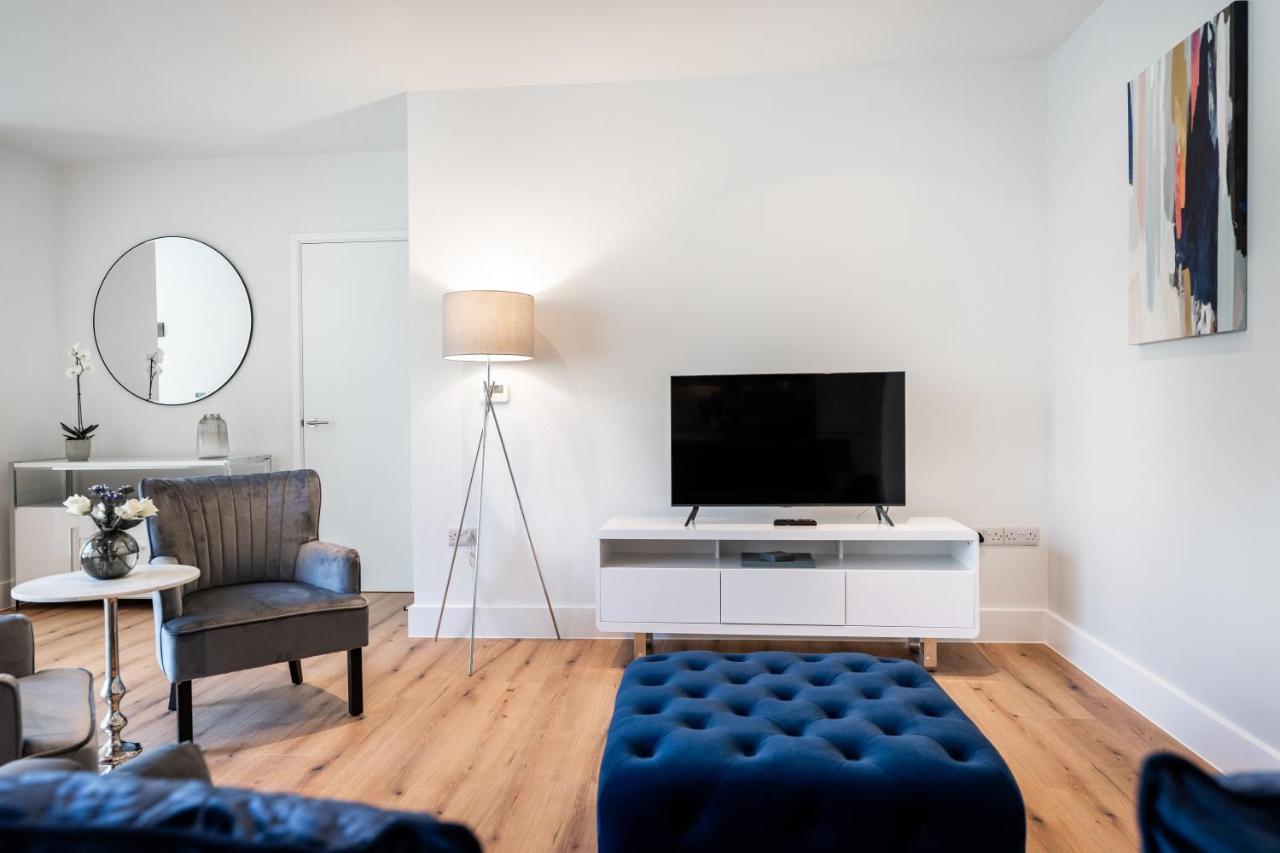 Citystay Living - Holland Place - 5