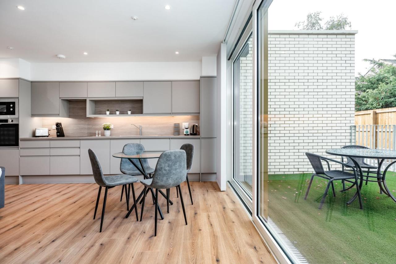 Citystay Living - Holland Place - 4