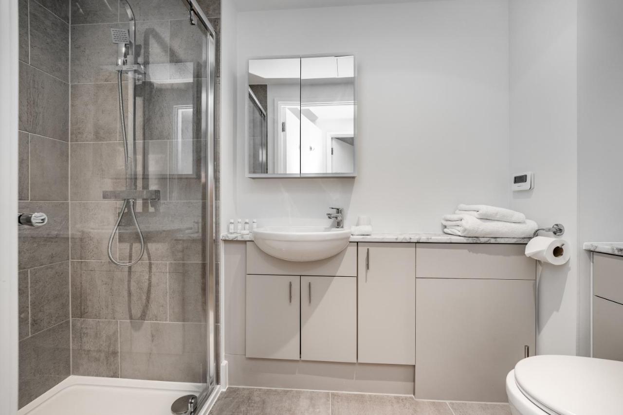 Citystay Living - Dutch's Corner - 2