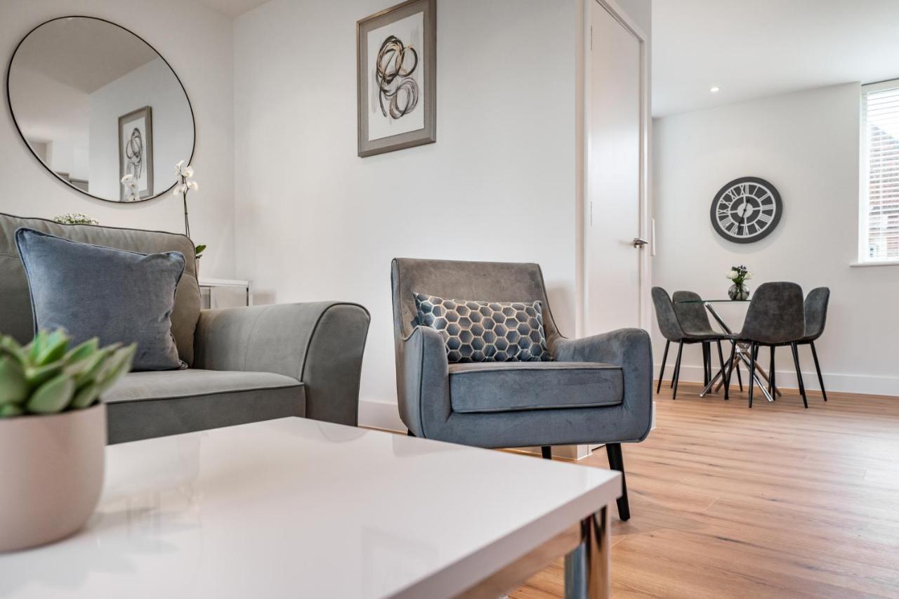 Citystay Living - Dutch's Corner - 4