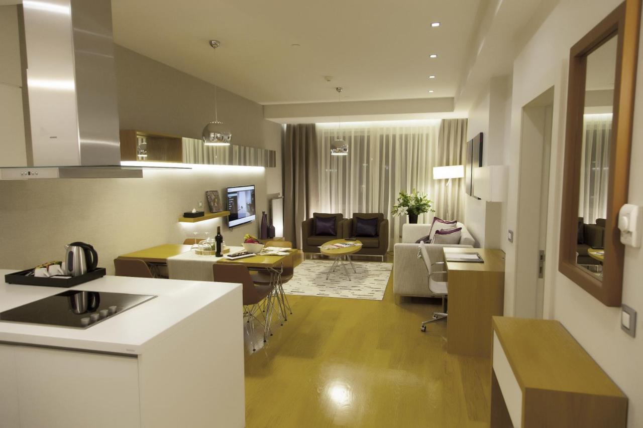 The Leos Residence - 4