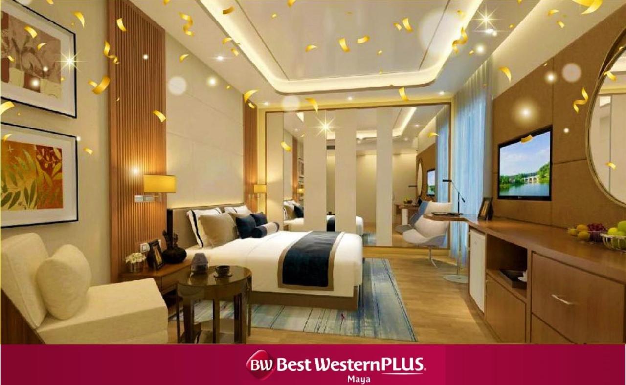 Best Western PLUS Maya - Luxury Collection Hotel photo
