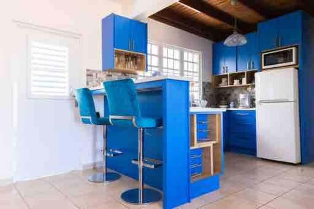 Playa y Campo Getaway Apartment - 4