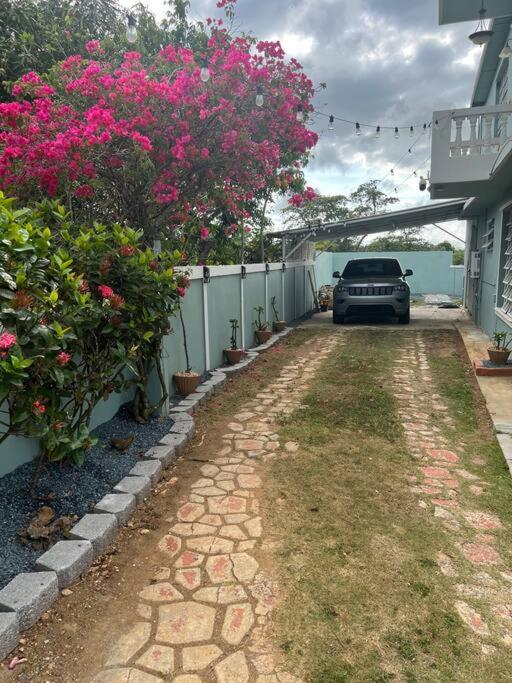 Playa y Campo Getaway Apartment - 2