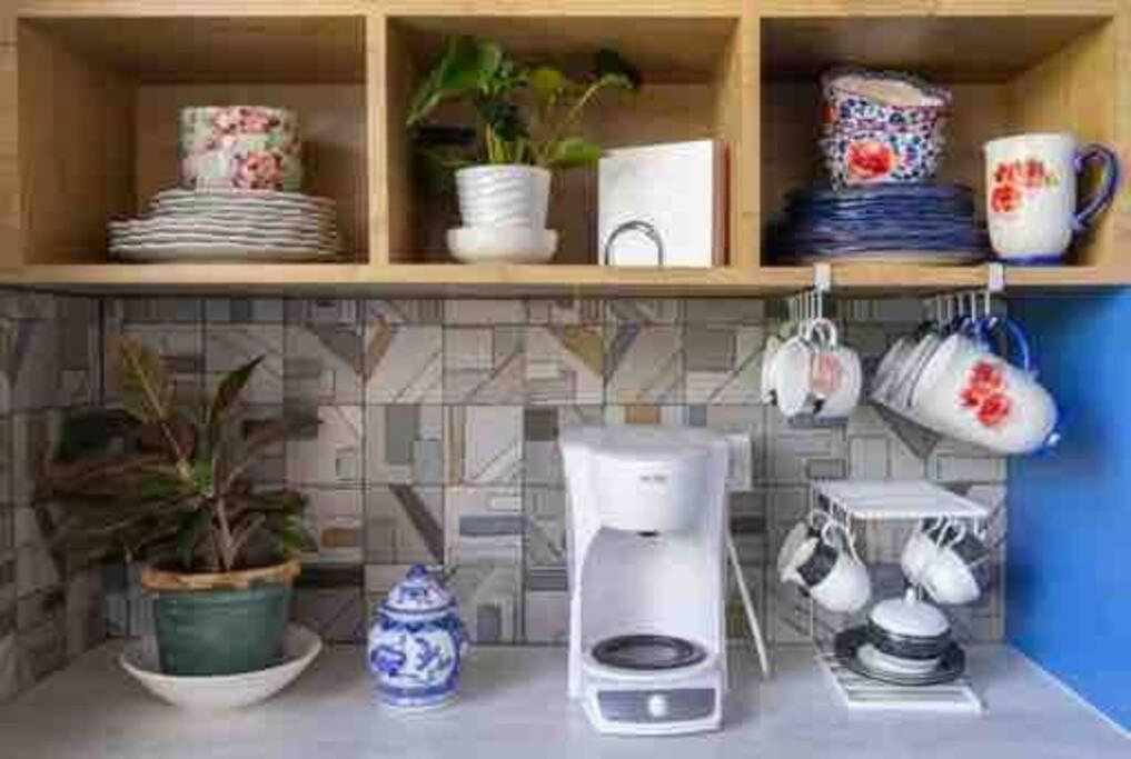 Playa y Campo Getaway Apartment - 5