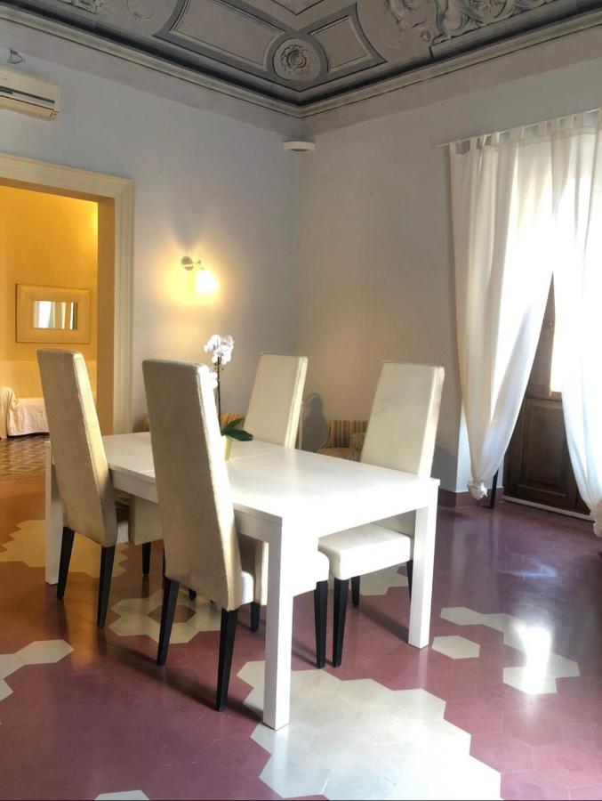 Opera Charm Apartment, Catania – Prețuri actualizate 2022