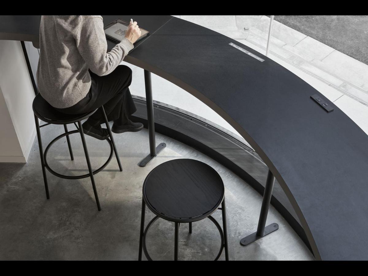 9h nine hours Ningyocho - 3