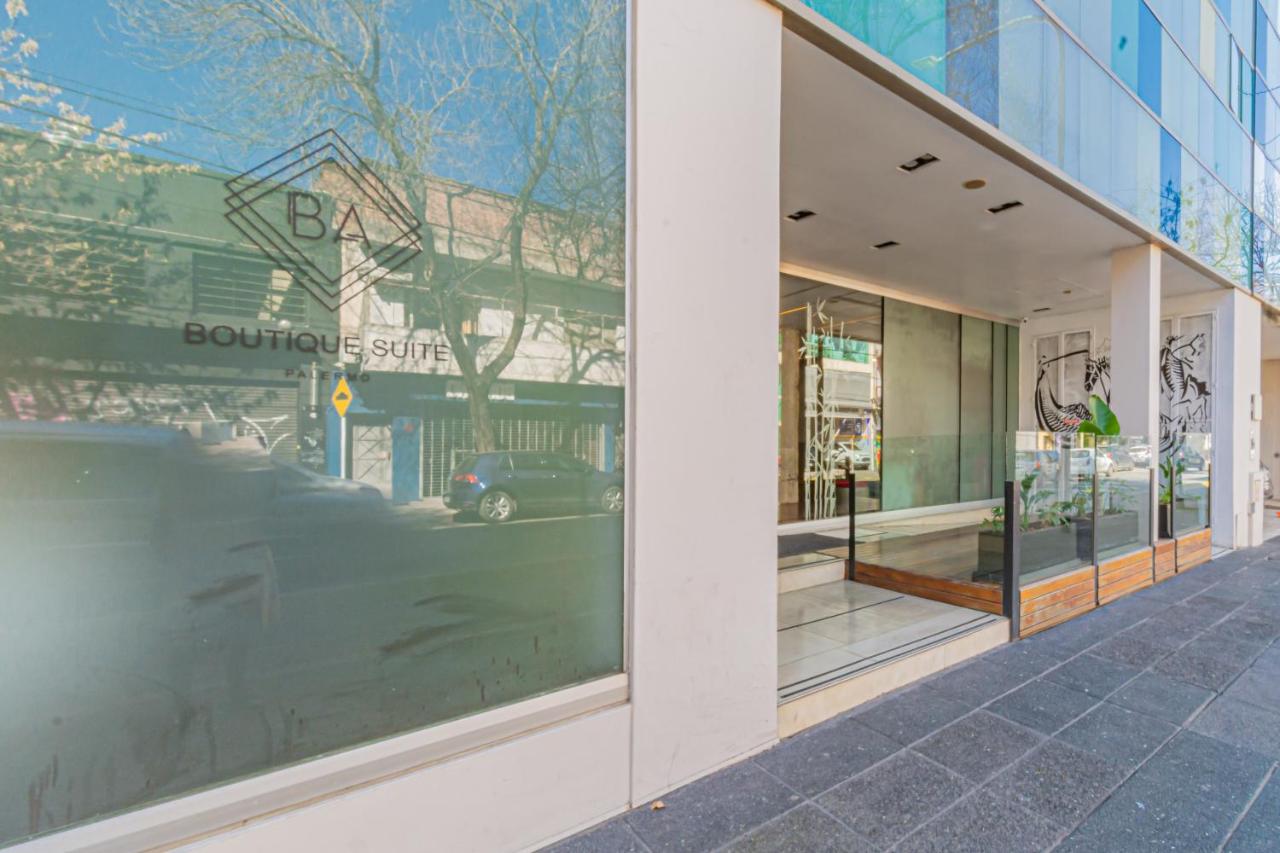 Boutique Suites Palermo photo
