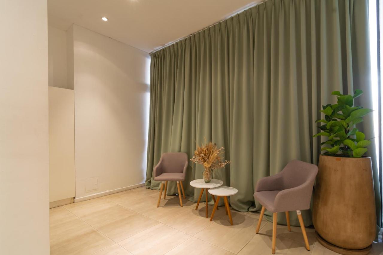 Boutique Suites Palermo photo