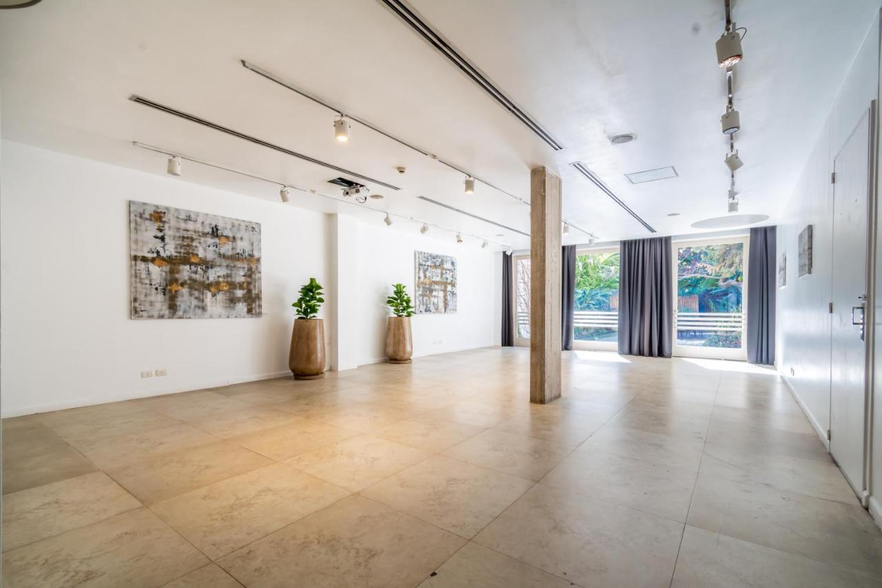 Boutique Suites Palermo photo