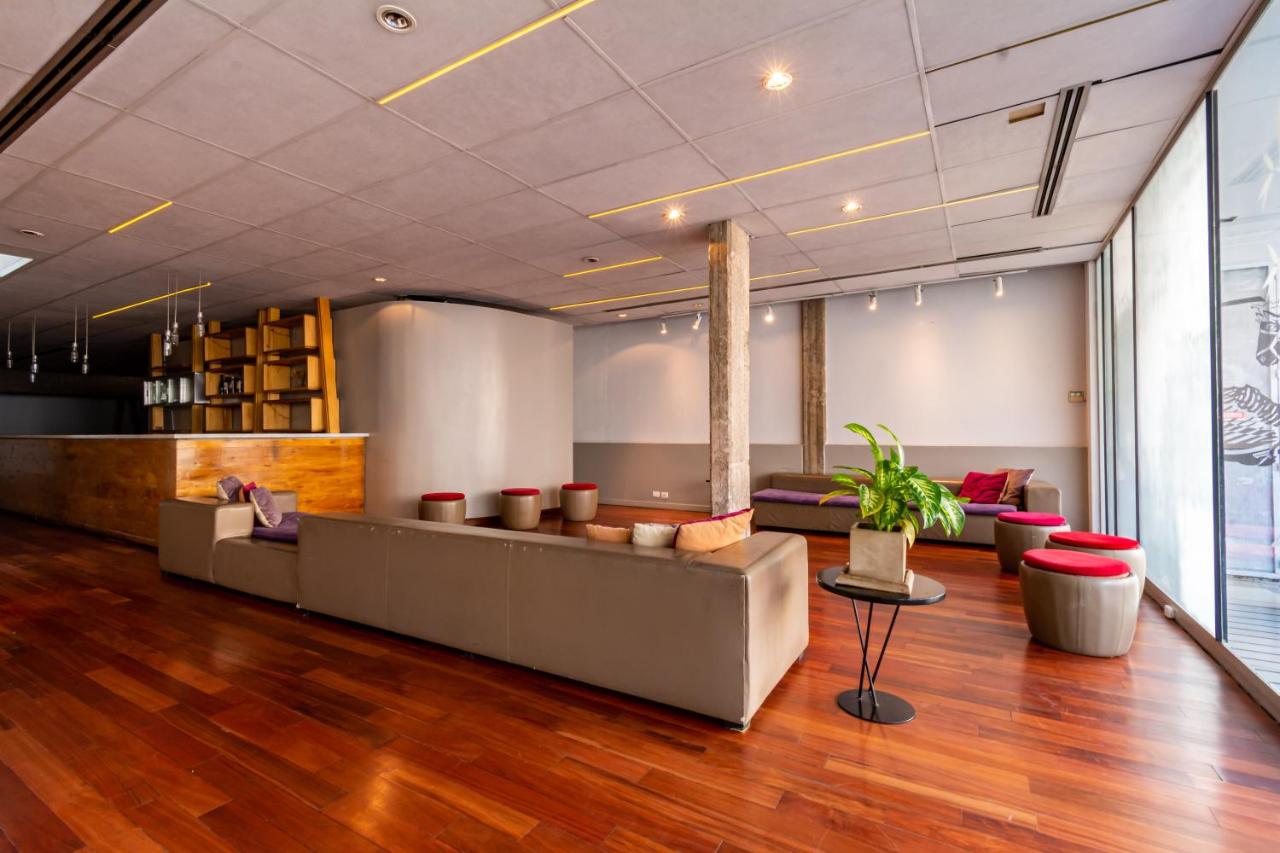 Boutique Suites Palermo photo