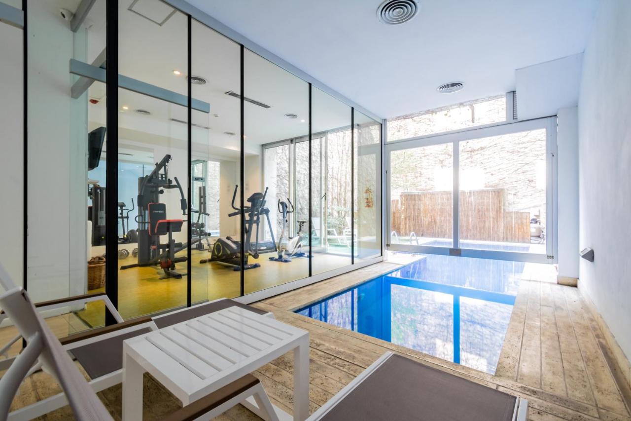 Boutique Suites Palermo photo