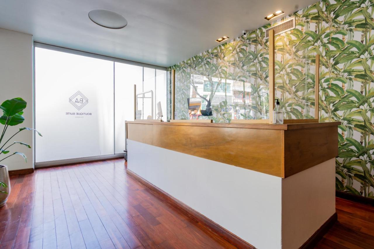 Boutique Suites Palermo photo