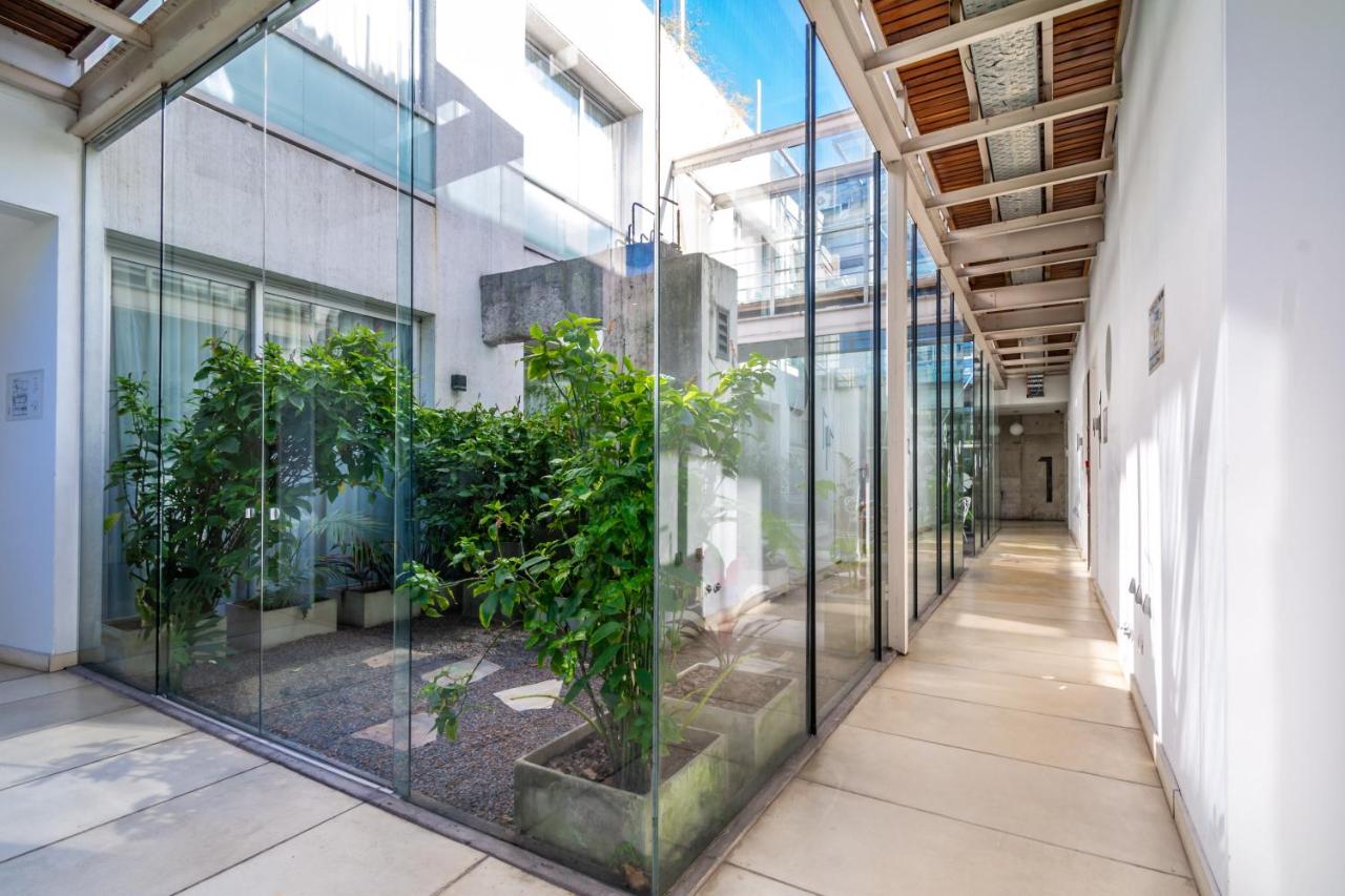 Boutique Suites Palermo photo
