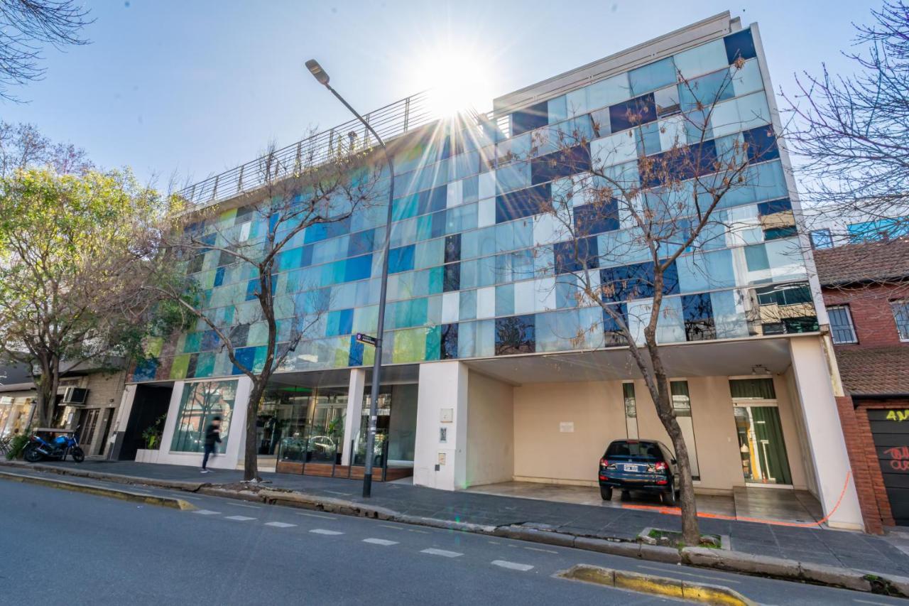 Boutique Suites Palermo photo