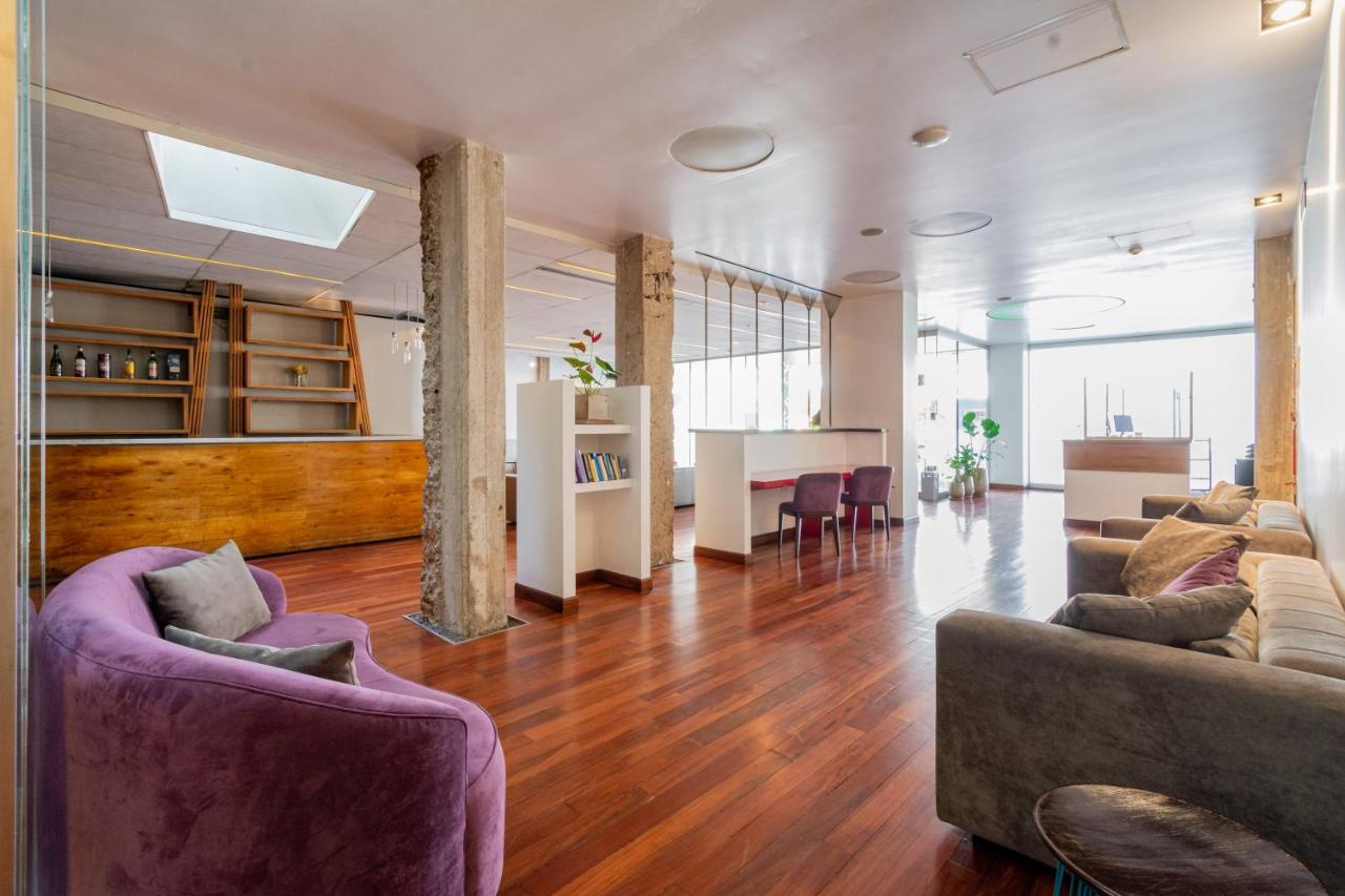 Boutique Suites Palermo photo