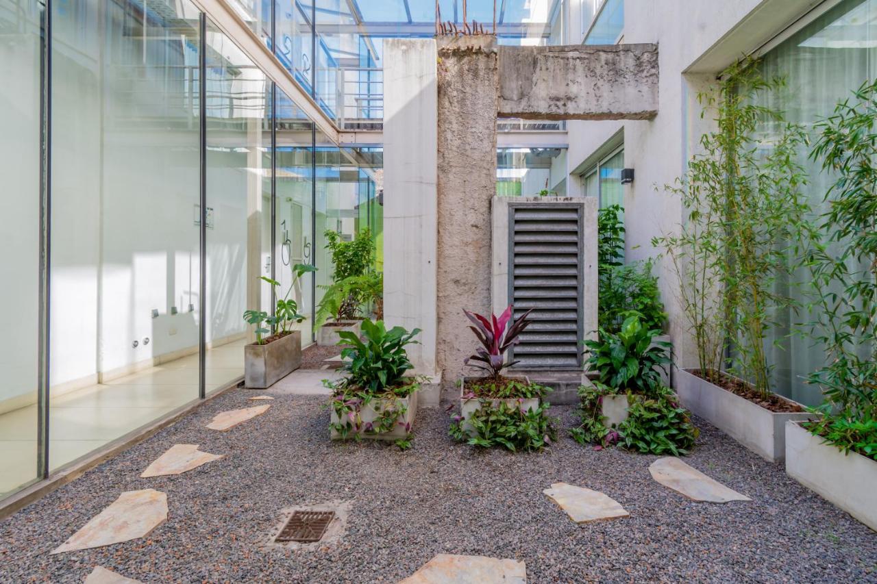 Boutique Suites Palermo photo