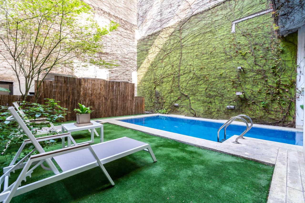 Boutique Suites Palermo photo