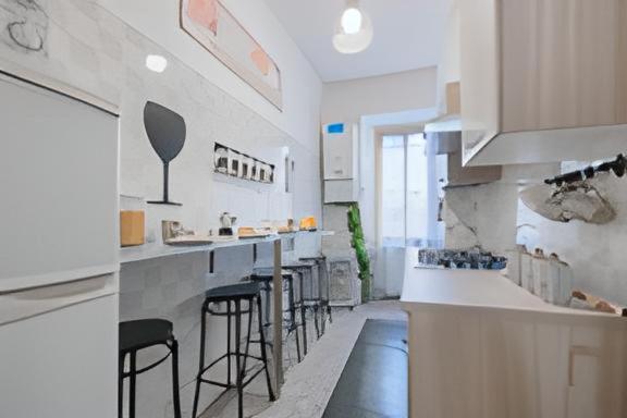 Leone Vatican House - 4