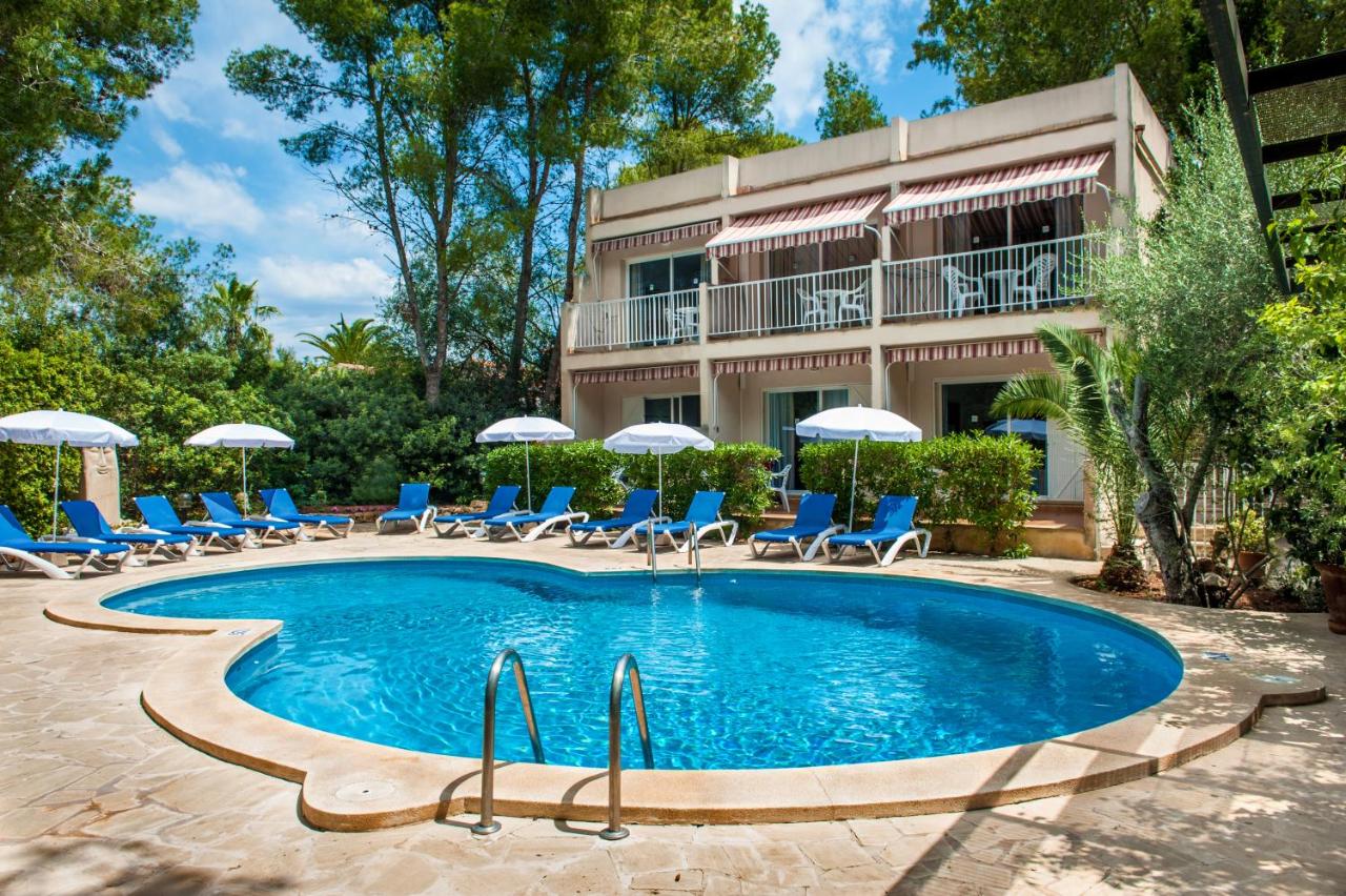 Apartamentos Cala Murada Minigolf, Cala Murada – Bijgewerkte ...
