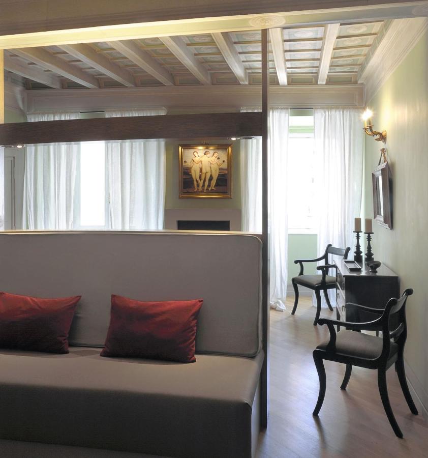 Raffaello Charmsuite - 4