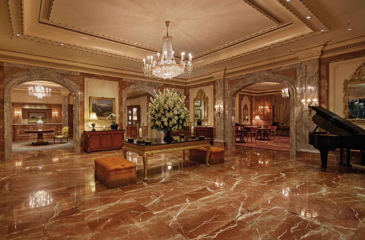 Regent Berlin, an IHG Hotel photo