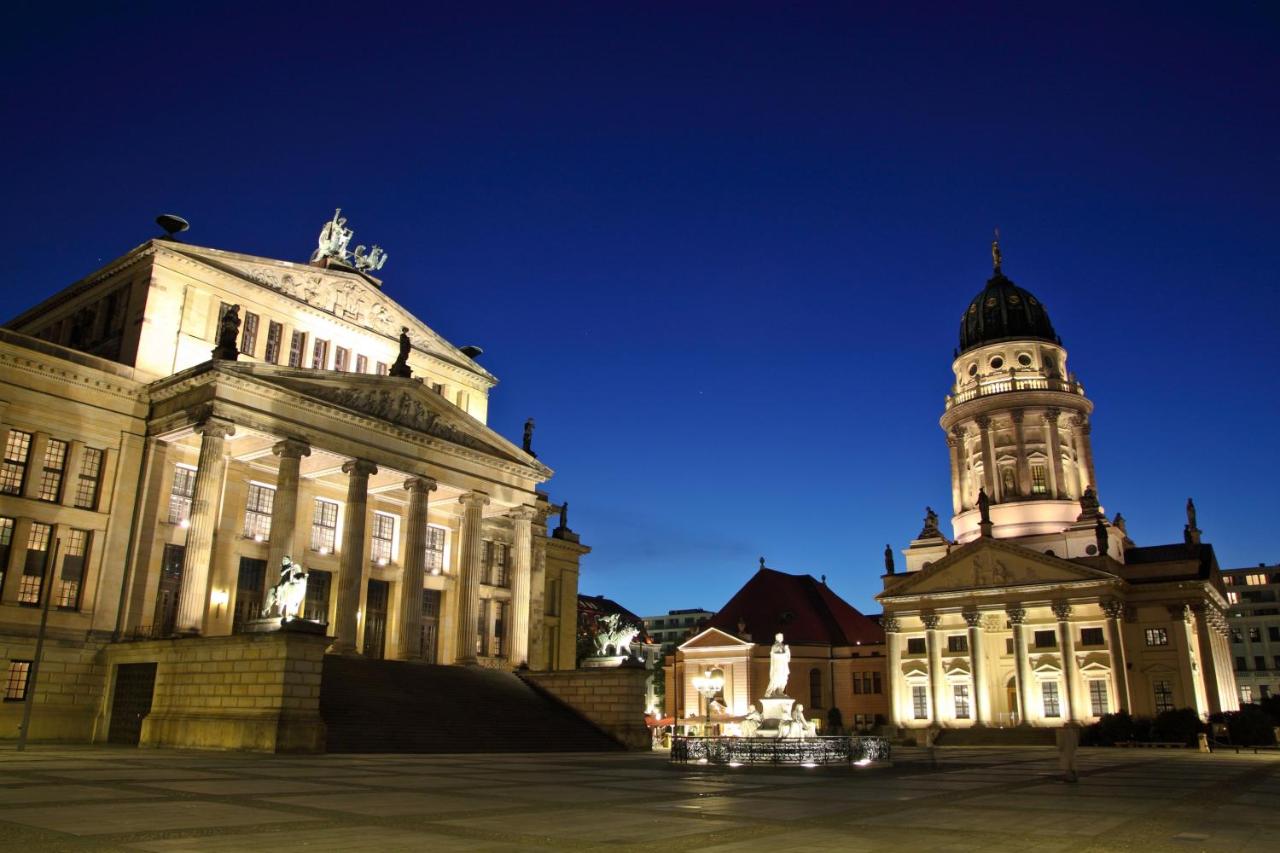 Regent Berlin, an IHG Hotel photo