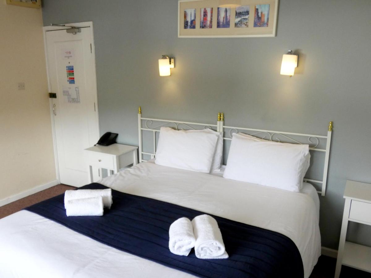 Double or Twin Room