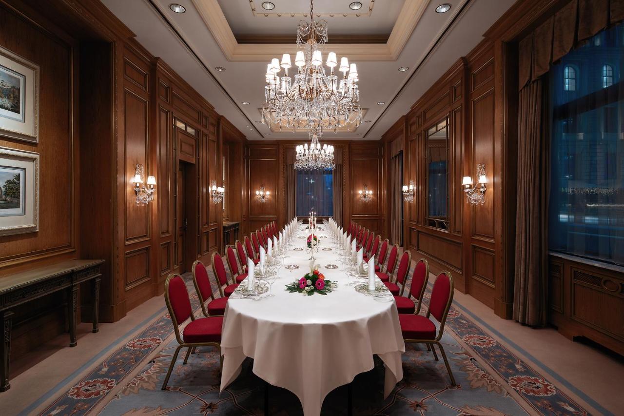 Regent Berlin, an IHG Hotel photo