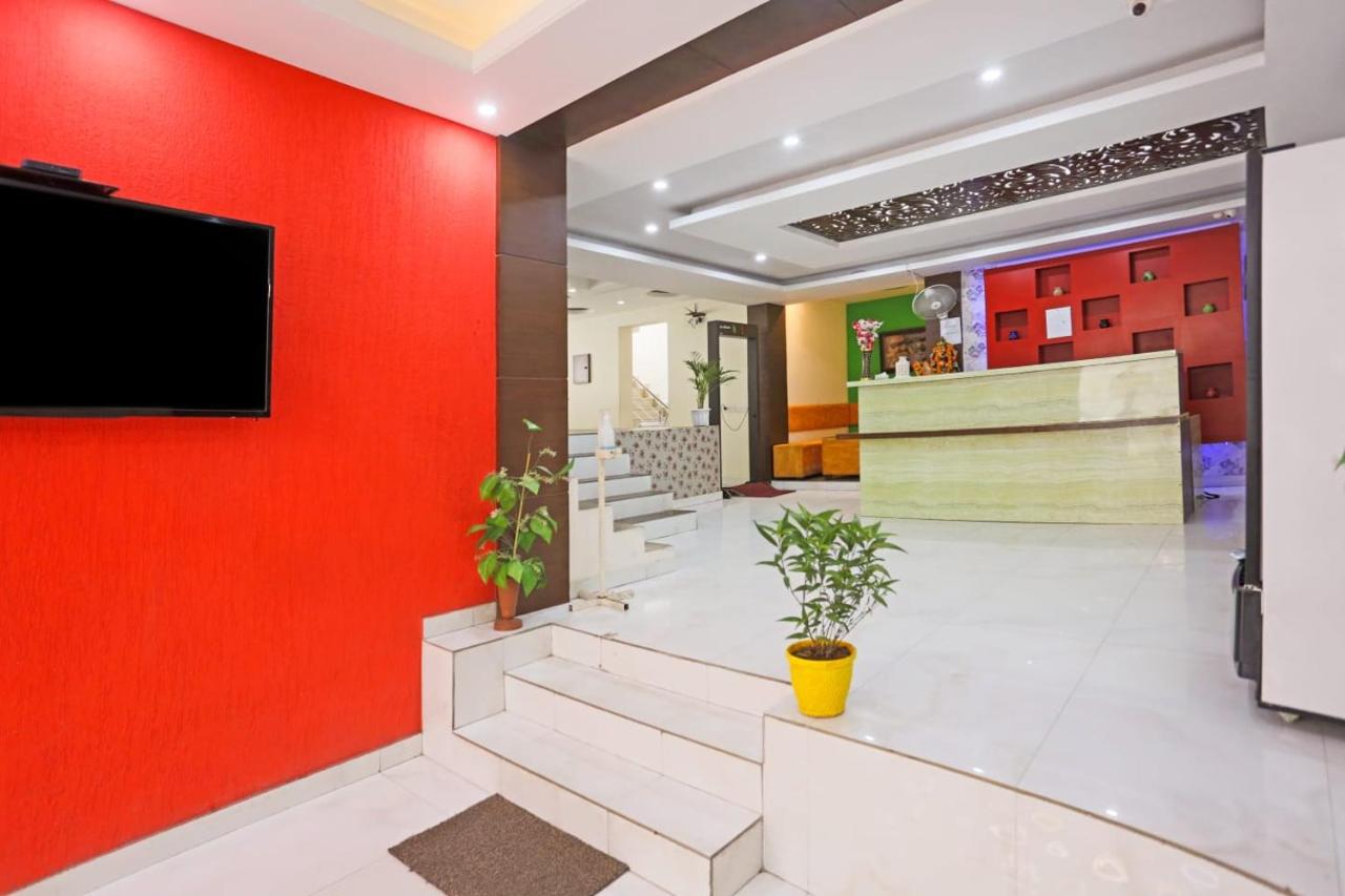 Hotel Grand Suites Near Delhi Airport, New Delhi – Updated 2022 Prices