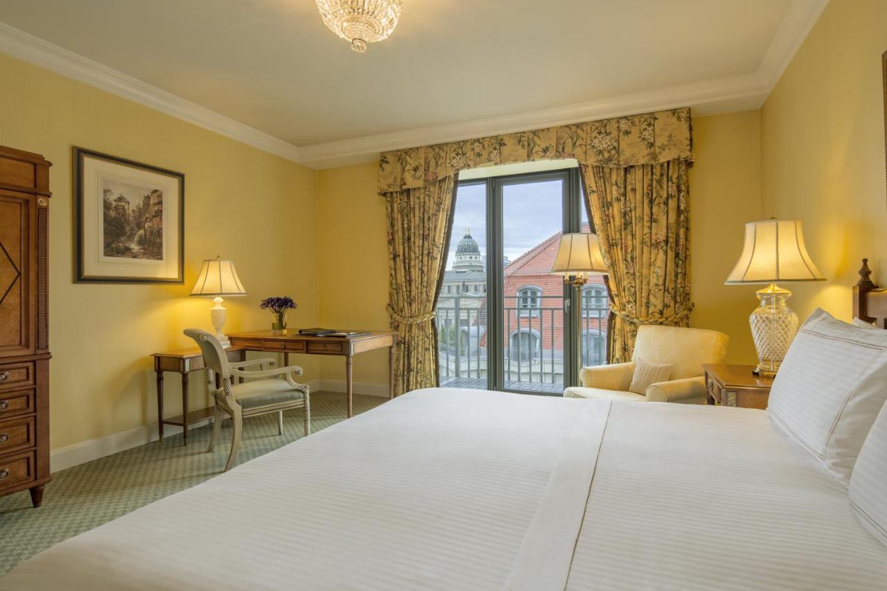 Regent Berlin, an IHG Hotel photo