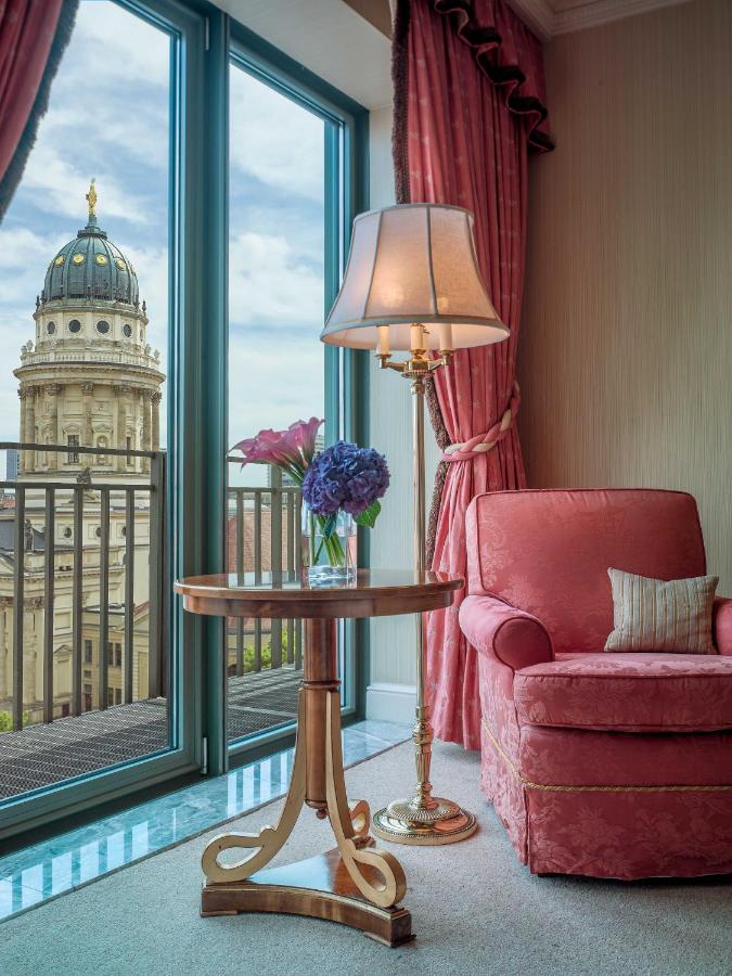 Regent Berlin, an IHG Hotel photo