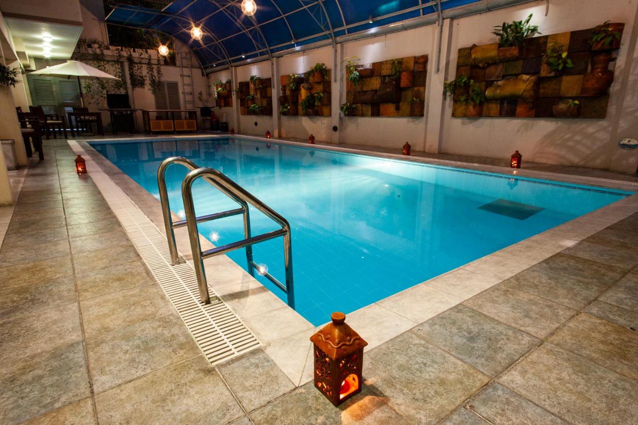 Royal Park Residence Hotel photo
